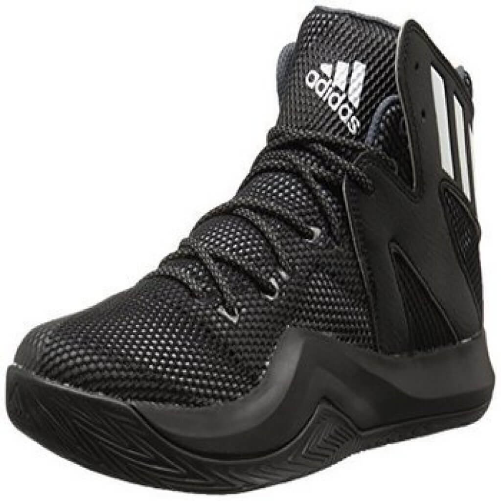 The Best Basketball Shoes 2018 For Ankle Support Review ...