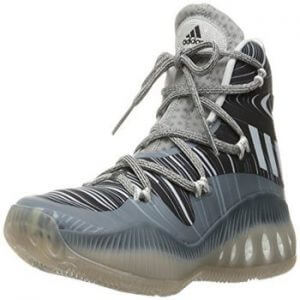 most popular adidas basketball shoes